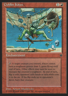 Goblin Kites